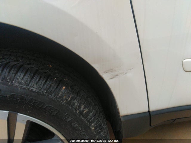 Chevrolet Traverse 2lt 2017 1GNKRHKD3HJ190676 Image 18