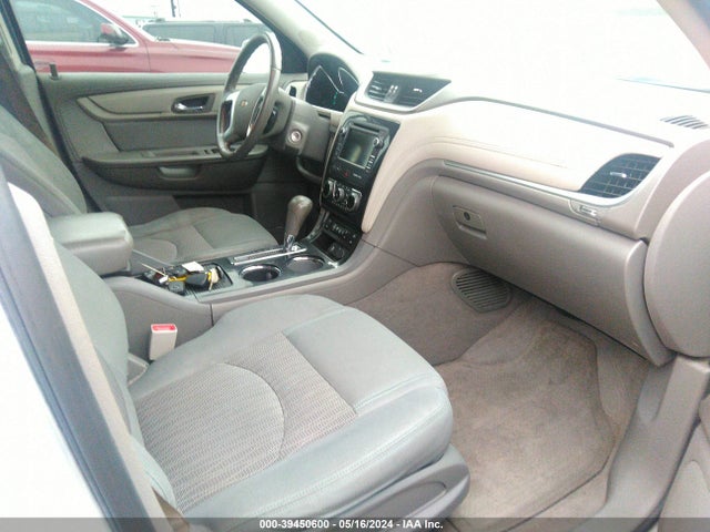Chevrolet Traverse 2lt 2017 1GNKRHKD3HJ190676 Image 5