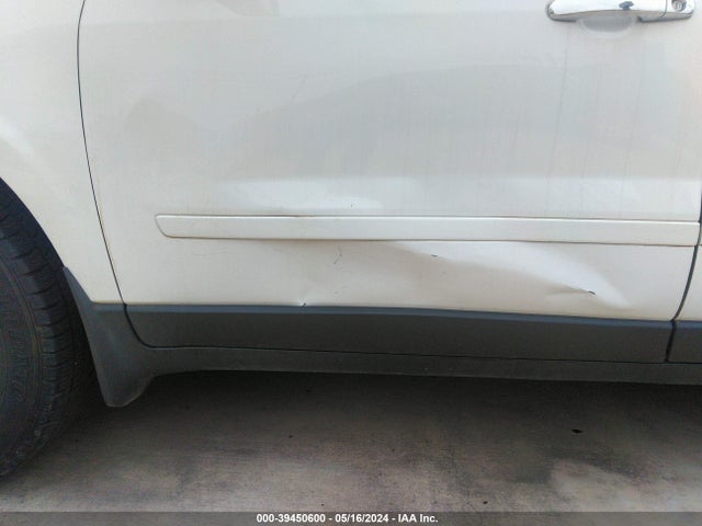 Chevrolet Traverse 2lt 2017 1GNKRHKD3HJ190676 Image 6