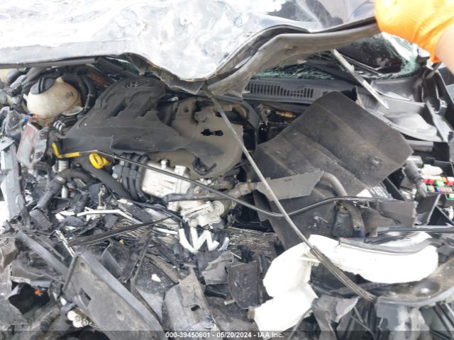 3VWLA7AJ4FM272385 Volkswagen Jetta 2.0l Tdi Se