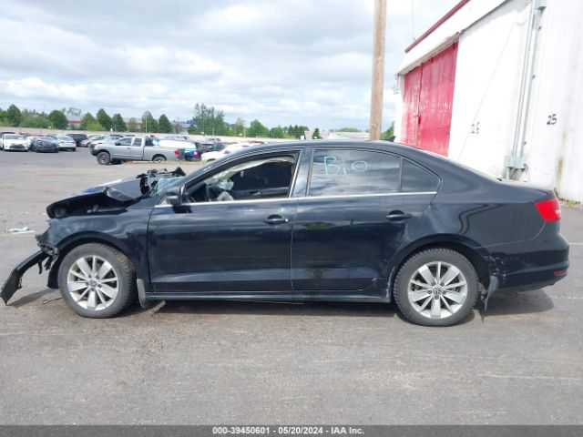 3VWLA7AJ4FM272385 Volkswagen Jetta 2.0l Tdi Se