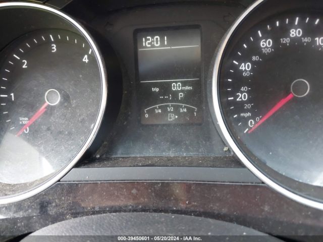 3VWLA7AJ4FM272385 Volkswagen Jetta 2.0l Tdi Se