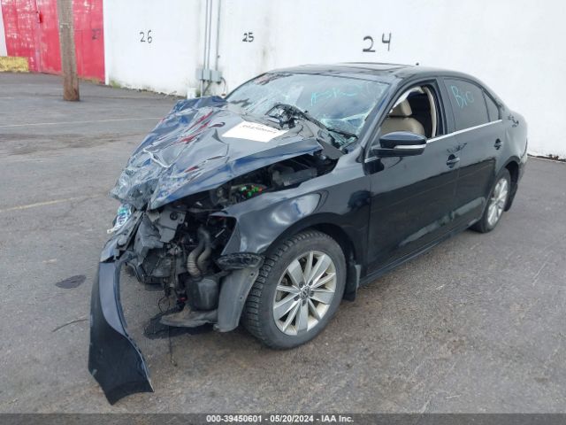 3VWLA7AJ4FM272385 Volkswagen Jetta 2.0l Tdi Se