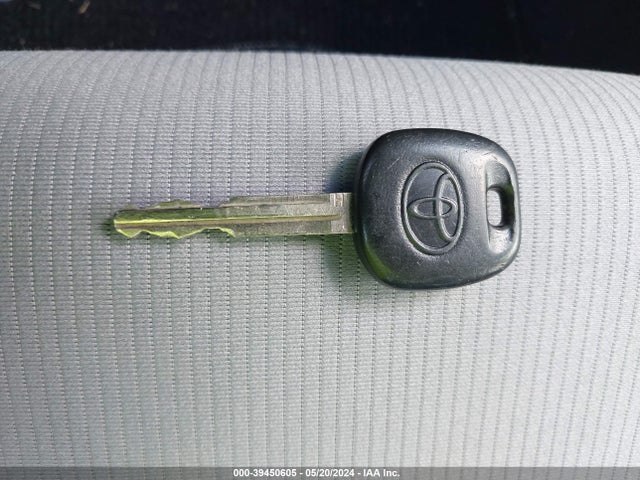 Toyota COROLLA L 2015 2T1BURHE5FC274424 Image 11