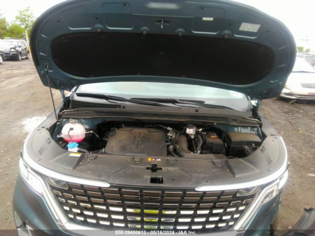 KNDNE5H34P6203970 KIA Carnival Mpv Sx Prestige