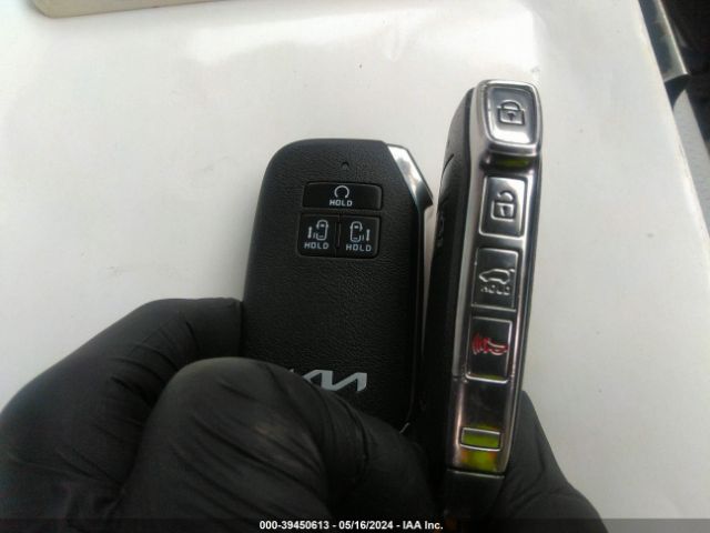KNDNE5H34P6203970 KIA Carnival Mpv Sx Prestige