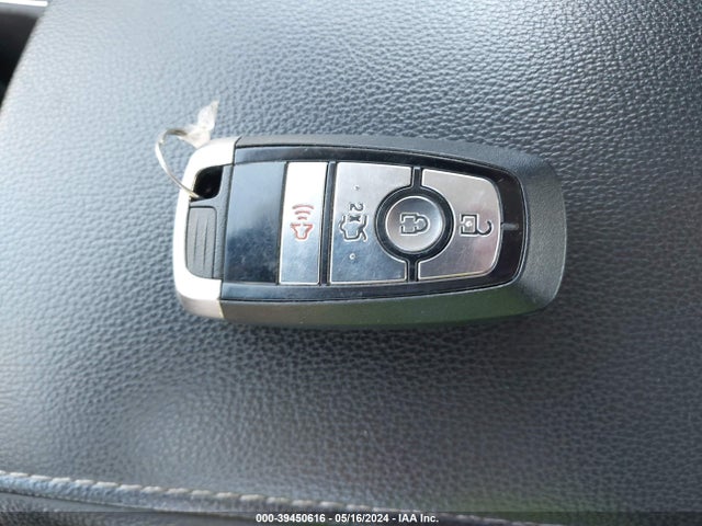 Ford Fusion Hybrid Se 2018 3FA6P0LUXJR175206 Image 11