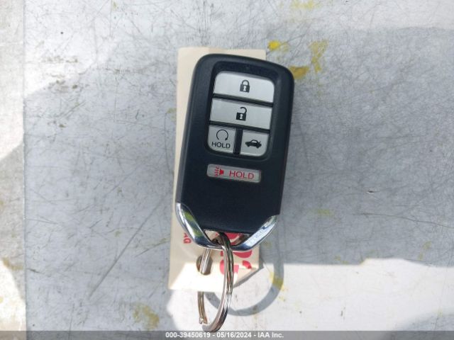 1HGCR3F88HA042974 Honda Accord Ex-l V6
