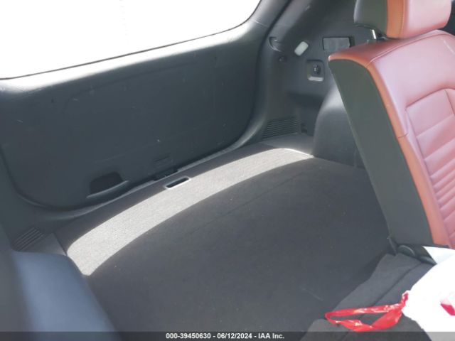 5XYK53AF0PG002530 KIA Sportage Sx-prestige