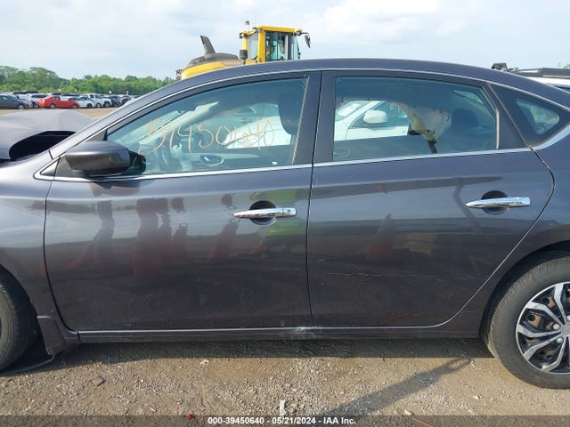 Nissan SENTRA SV 2015 3N1AB7AP4FY213022 Image 14