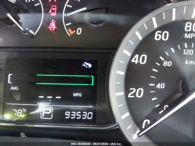 Nissan SENTRA SV 2015 3N1AB7AP4FY213022 Image 15