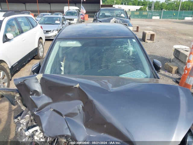 Nissan SENTRA SV 2015 3N1AB7AP4FY213022 Image 17