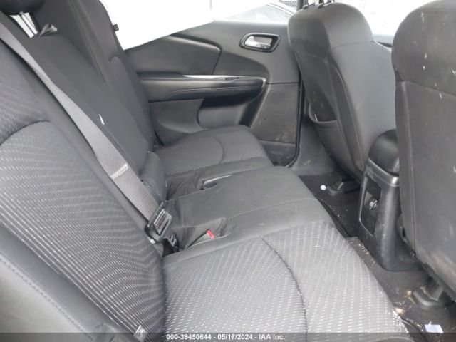 3C4PDCAB4JT276979 Dodge JOURNEY SE