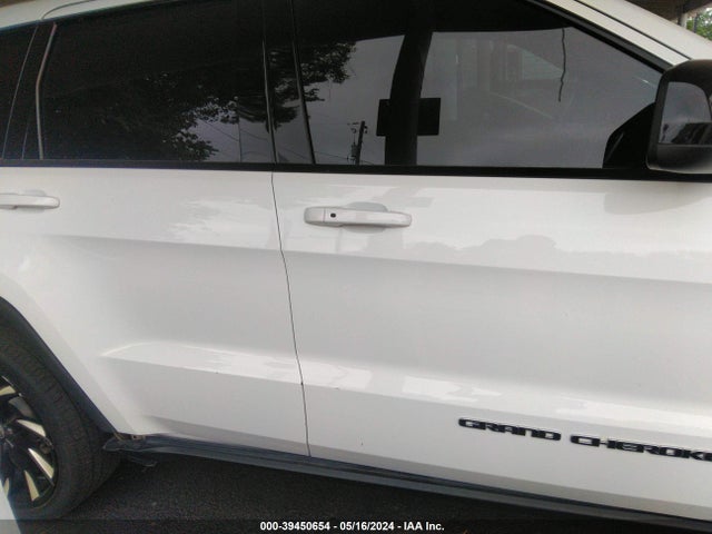 Jeep Grand Cherokee Laredo E 4x2 2018 1C4RJEAG4JC482503 Image 13