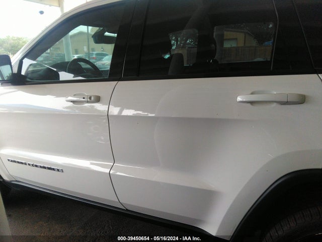 Jeep Grand Cherokee Laredo E 4x2 2018 1C4RJEAG4JC482503 Image 14