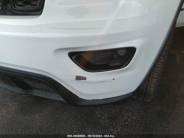 Jeep Grand Cherokee Laredo E 4x2 2018 1C4RJEAG4JC482503 Image 6