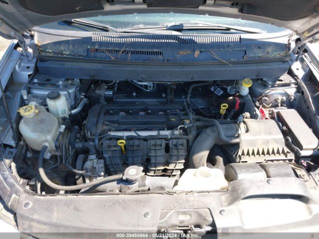3C4PDCAB3JT241785 Dodge JOURNEY SE