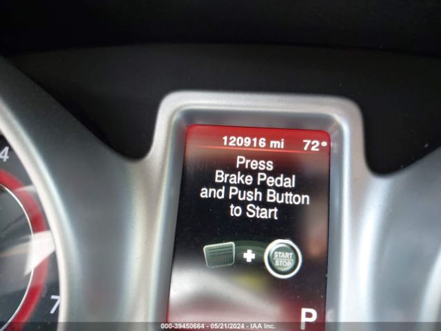 3C4PDCAB3JT241785 Dodge JOURNEY SE