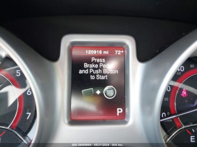 3C4PDCAB3JT241785 Dodge JOURNEY SE