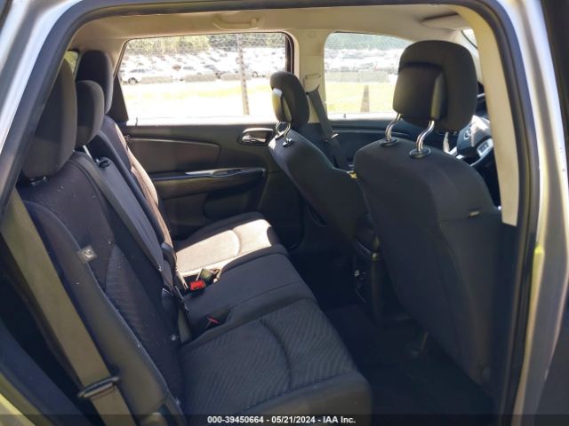 3C4PDCAB3JT241785 Dodge JOURNEY SE