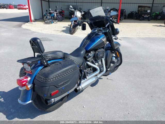 2018 HARLEY-DAVIDSON FLHCS 1HD1YPK15JC044005 Photo 3
