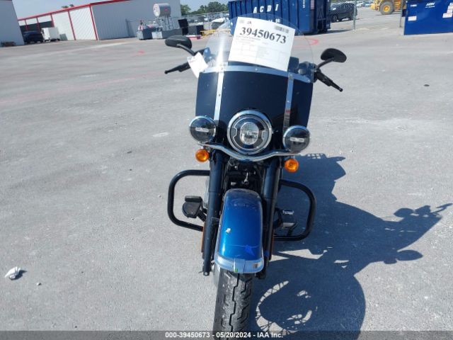 2018 HARLEY-DAVIDSON FLHCS 1HD1YPK15JC044005 Photo 4