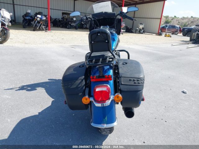 2018 HARLEY-DAVIDSON FLHCS 1HD1YPK15JC044005 Photo 5