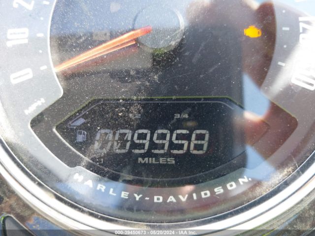 2018 HARLEY-DAVIDSON FLHCS 1HD1YPK15JC044005 Photo 6