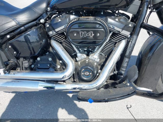 2018 HARLEY-DAVIDSON FLHCS 1HD1YPK15JC044005 Photo 7