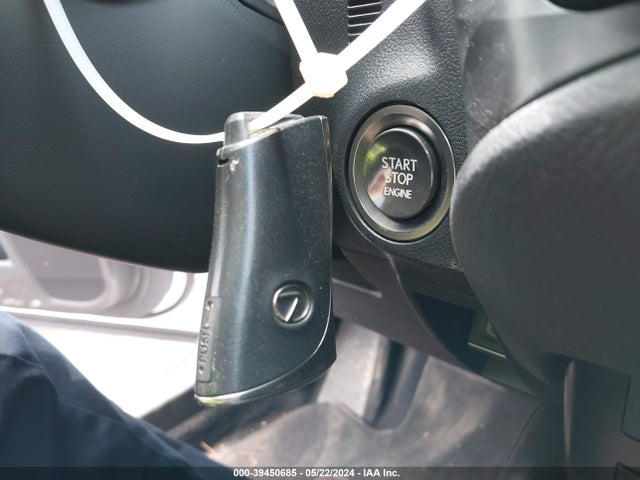 Lexus ES 350 2020 58ADZ1B18LU074819 Image 11