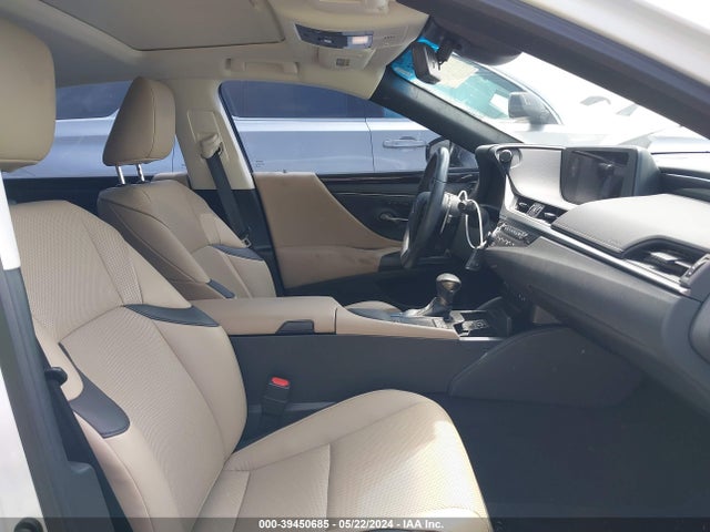 Lexus ES 350 2020 58ADZ1B18LU074819 Image 5