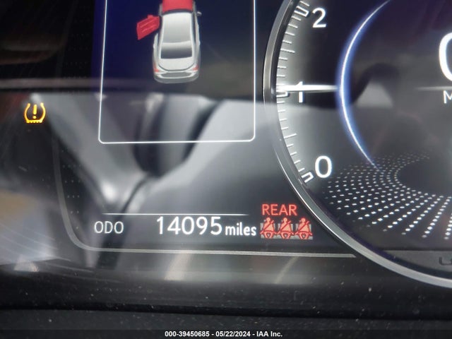 Lexus ES 350 2020 58ADZ1B18LU074819 Image 7