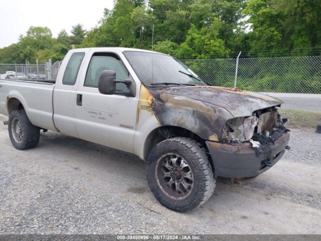 Auction sale of the 2004 Ford F-350 Lariat/xl/xlt, vin: 1FTSX31P54EB24095, lot number: 39450696