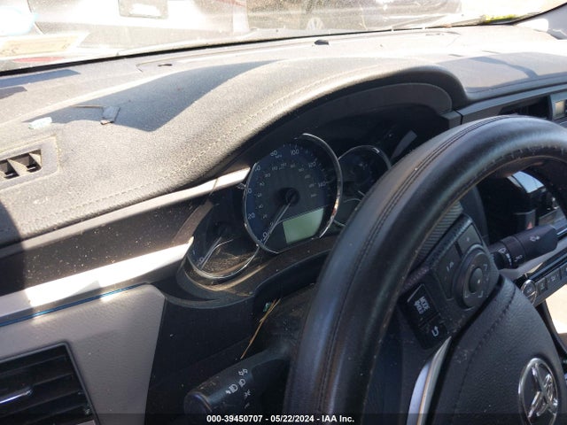 Toyota COROLLA LE 2016 2T1BURHE0GC618548 Image 7