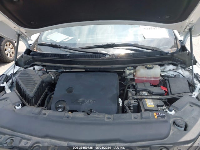 5GAERCKW7JJ260598 Buick Enclave Premium