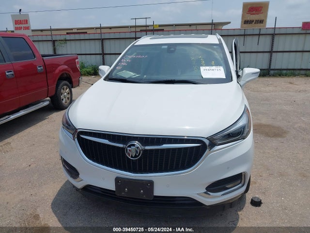 5GAERCKW7JJ260598 Buick Enclave Premium