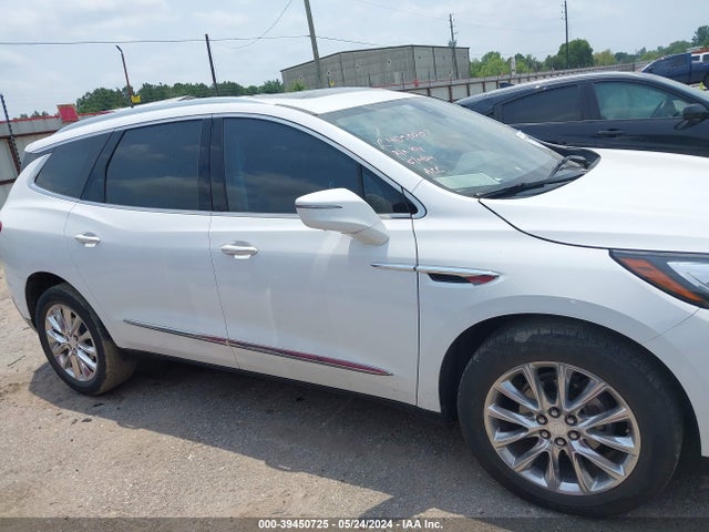 Buick Enclave Premium 2018 5GAERCKW7JJ260598 Image 13