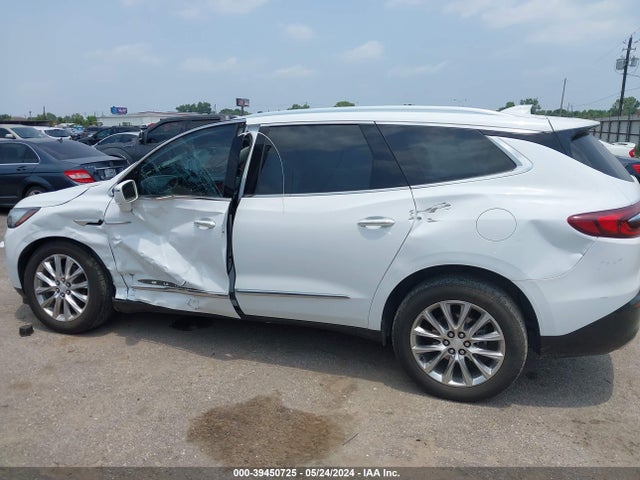 Buick Enclave Premium 2018 5GAERCKW7JJ260598 Image 14