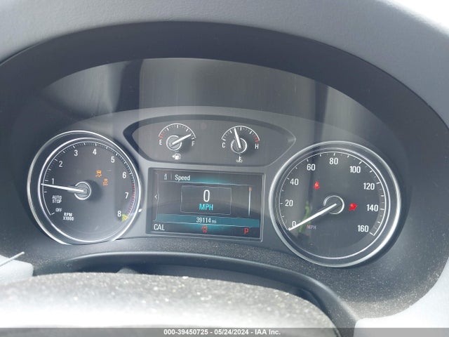 Buick Enclave Premium 2018 5GAERCKW7JJ260598 Image 15