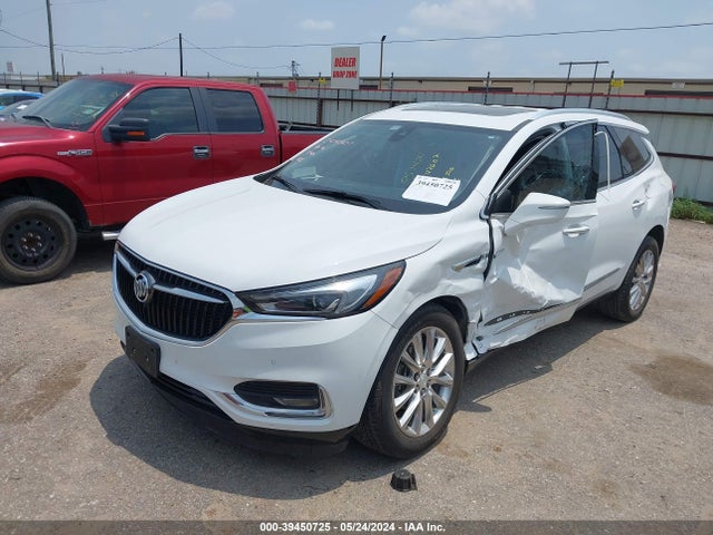 5GAERCKW7JJ260598 Buick Enclave Premium