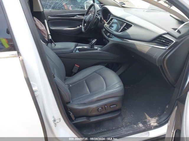 5GAERCKW7JJ260598 Buick Enclave Premium