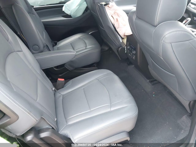 5GAERCKW7JJ260598 Buick Enclave Premium