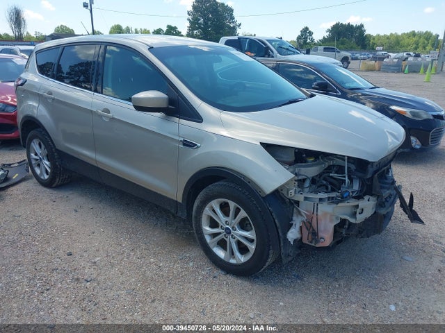 Ford ESCAPE SE 2017 1FMCU0GD3HUD66092 Image 1