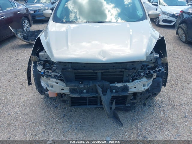 Ford ESCAPE SE 2017 1FMCU0GD3HUD66092 Image 13