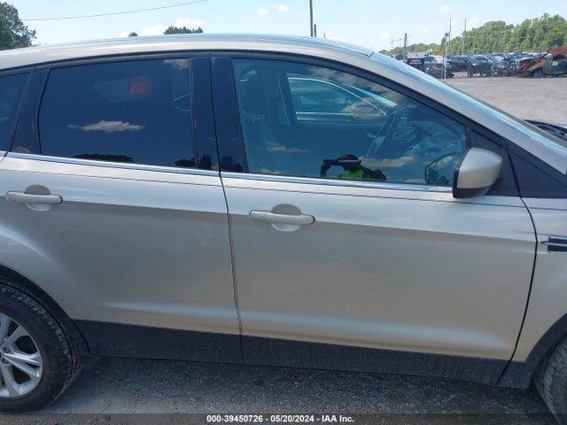 Ford ESCAPE SE 2017 1FMCU0GD3HUD66092 Image 14
