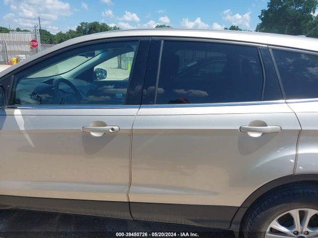 Ford ESCAPE SE 2017 1FMCU0GD3HUD66092 Image 15