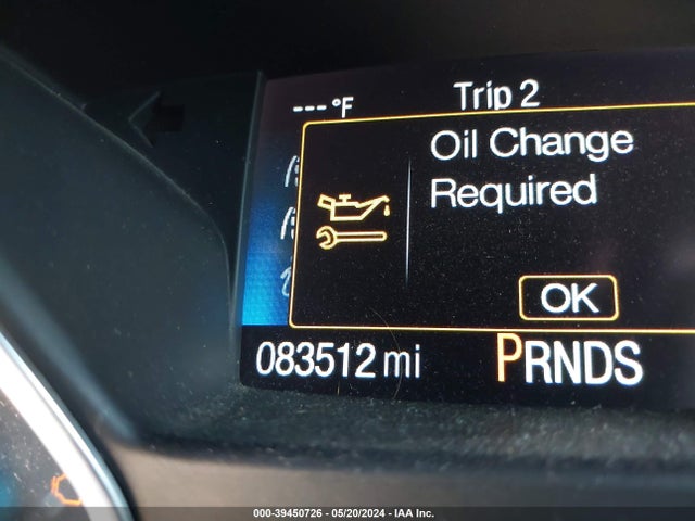 Ford ESCAPE SE 2017 1FMCU0GD3HUD66092 Image 16