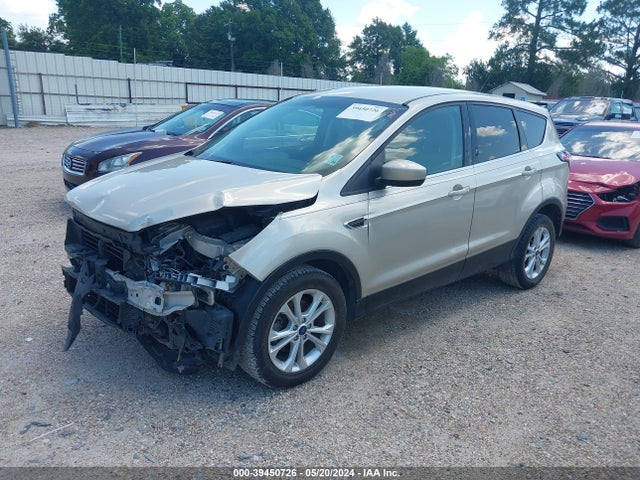 Ford ESCAPE SE 2017 1FMCU0GD3HUD66092 Image 2