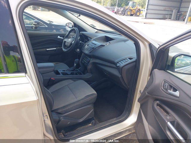 Ford ESCAPE SE 2017 1FMCU0GD3HUD66092 Image 5