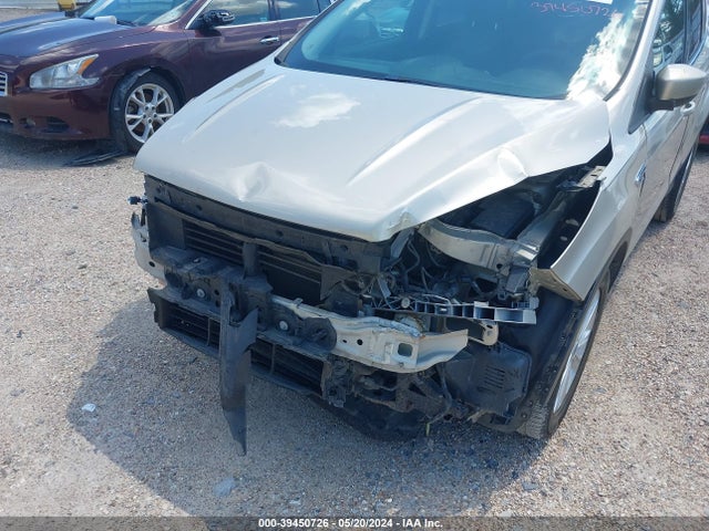 Ford ESCAPE SE 2017 1FMCU0GD3HUD66092 Image 6